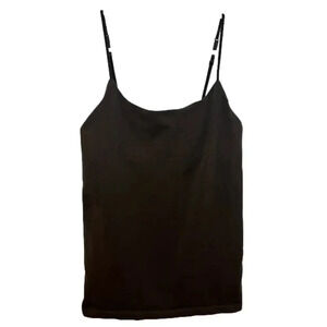 Banana Republic Brown Tank Top M